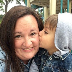 Meet your Posher, Kristen